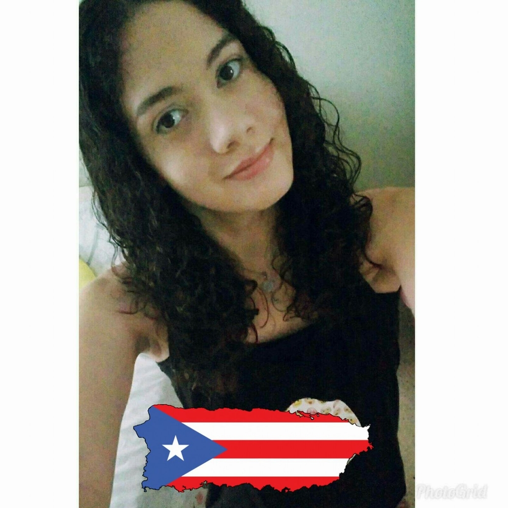 Meet your Posher, Lorraine